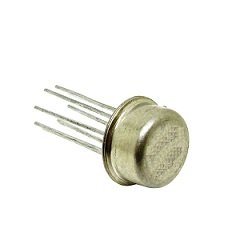 آی سی LM318